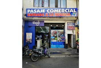 Local Comercial en  Cuarto De Legua, Cali