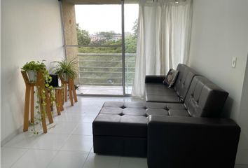 Apartamento en  Santa Teresita Oeste, Cali