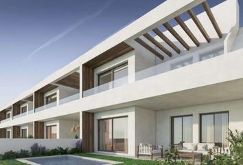 Chalet en  Distrito 2 - Urbanizaciones - Los Naúfragos, Torrevieja