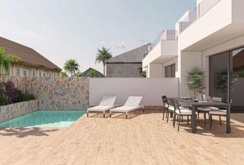 Chalet en  Pilar De La Horadada, Alicante Provincia