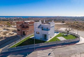 Chalet en  Mutxamel, Alicante Provincia