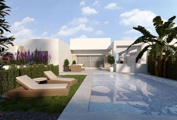 Chalet en  Algorfa, Alicante Provincia