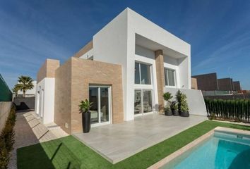 Chalet en  Algorfa, Alicante Provincia