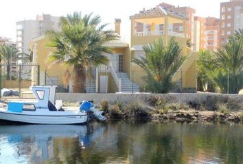 Chalet en  La Manga Del Mar Menor, Murcia Provincia