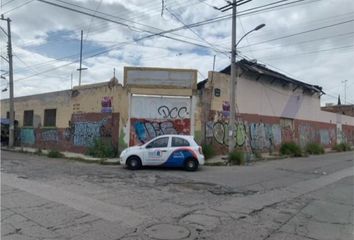 Lote de Terreno en  Niños Héroes, San Luis Potosí