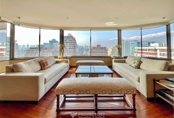 Departamento en  Las Condes, Provincia De Santiago