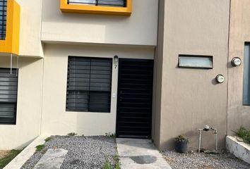 Casa en condominio en  Avenida Rio Altea, Altea, San Agustín, Tlajomulco De Zúñiga, Jalisco, 45645, Mex