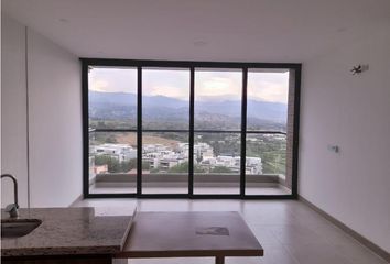 Apartamento en  Ciudad Jardín, Cali