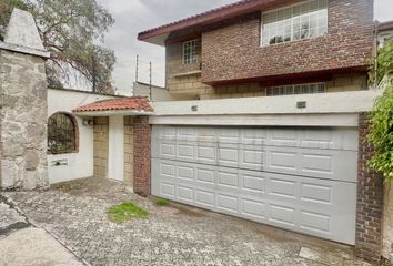 Casa en  Privada Del Refugio 25, Fuentes De Satelite, Ciudad López Mateos, Atizapán De Zaragoza, México, 52998, Mex