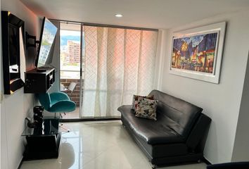 Apartamento en  San Germán, Medellín