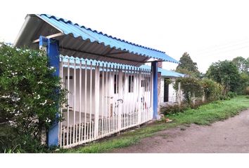 Villa-Quinta en  Caparrapí, Cundinamarca