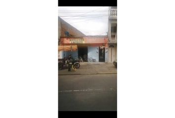 Local Comercial en  El Troncal, Cali