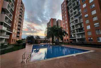 Apartamento en  Valle Del Lili, Cali