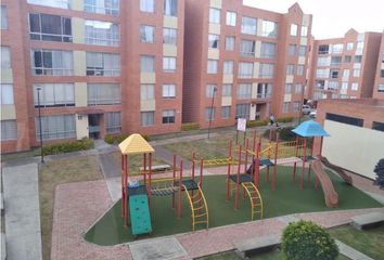 Apartamento en  Calahorra, Cajicá