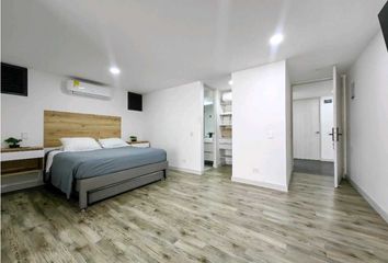 Apartamento en  Conquistadores, Medellín