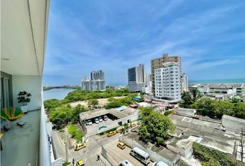 Apartamento en  Marbella, Cartagena De Indias