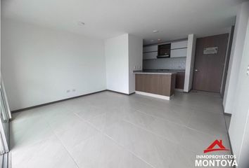 Apartamento en  La Badea, Dosquebradas