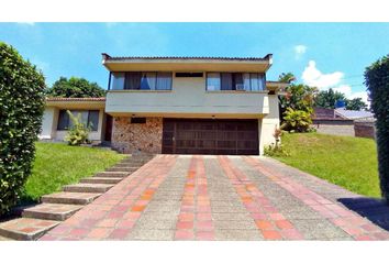 Casa en  Ciudad Jardín, Cali