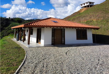 Villa-Quinta en  San Vicente, Antioquia