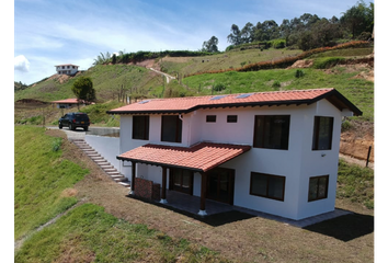 Villa-Quinta en  San Vicente, Antioquia