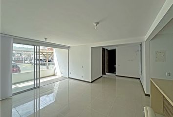 Apartamento en  Valle Del Lili, Cali