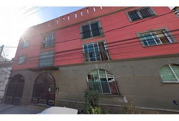 Departamento en  Santa María La Ribera, Cuauhtémoc, Cdmx