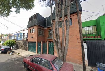 Casa en  Colonia Del Carmen, Coyoacán, Cdmx