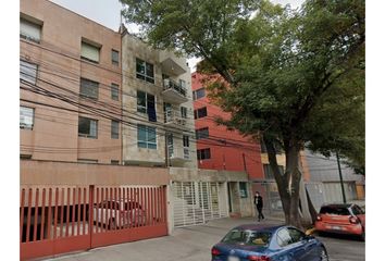 Departamento en  Santa Cruz Atoyac, Benito Juárez, Cdmx