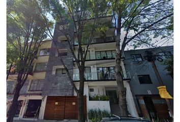 Departamento en  Narvarte Poniente, Benito Juárez, Cdmx