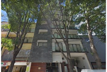 Departamento en  Narvarte Poniente, Benito Juárez, Cdmx