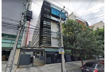 Departamento en  Hipódromo Condesa, Cuauhtémoc, Cdmx