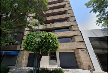 Departamento en  Polanco V Sección, Miguel Hidalgo, Cdmx