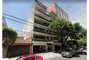 Departamento en  Del Valle Centro, Benito Juárez, Cdmx