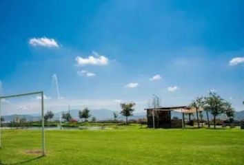 Lote de Terreno en  Juriquilla, Municipio De Querétaro