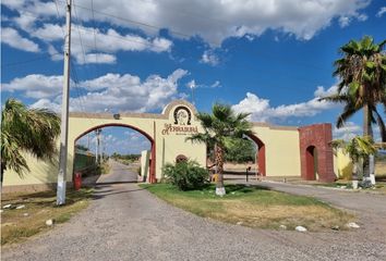 Lote de Terreno en  Centenario, Hermosillo