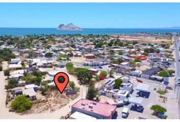 Lote de Terreno en  Bahía De Kino Centro, Hermosillo