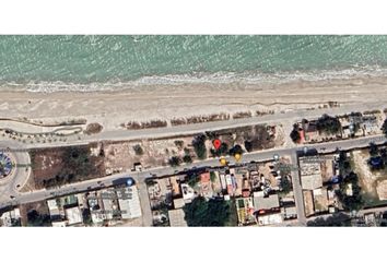 Lote de Terreno en  San Carlos, Ciudad Del Carmen, Carmen, Campeche