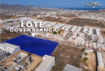 Lote de Terreno en  Brisas Del Pacifico, Los Cabos