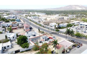 Lote Santa Rosa Sobre la Carretera en San Jose del Cabo