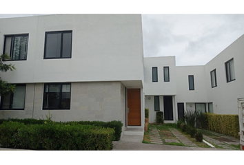 Casa en  Colonia Residencial El Refugio, Municipio De Querétaro