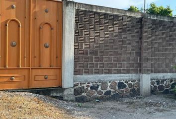 Lote de Terreno en  Carretera T.c., Oacalco, Yautepec, Morelos, 62737, Mex