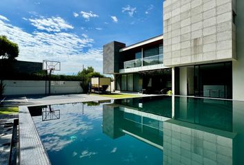 Casa en condominio en  La Vista Contry Club, San Andrés Cholula