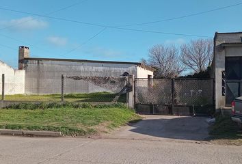 Galpónes/Bodegas en  Otro, Partido De Necochea