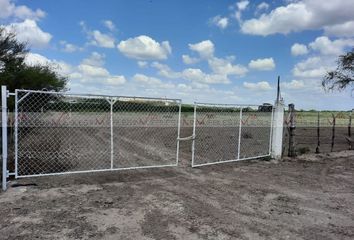 Lote de Terreno en  Pesquería, Nuevo León, Mex