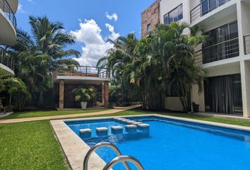 Departamento en  Playa Del Carmen, Solidaridad, Quintana Roo, Mex