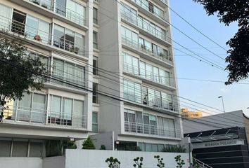 Departamento en  Calle Lago Bangueolo 27-29, Granada, Miguel Hidalgo, Ciudad De México, 11520, Mex