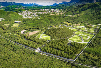 Lote de Terreno en  El Pinito, Monterrey, Nuevo León, Mex