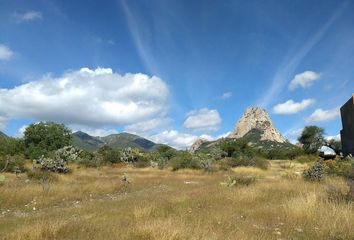 Lote de Terreno en  Cerrada La Luna 10-10, El Gallito, Bernal, Ezequiel Montes, Querétaro, 76680, Mex