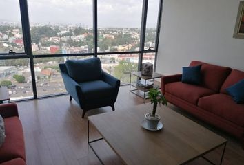 Departamento en  Calle Vía Magna 6-6, Bosques De Las Palmas, Miguel Hidalgo, Ciudad De México, 52787, Mex