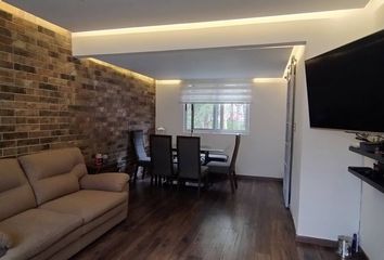 Departamento en  Contigua 32 B, Jesús Del Monte, Cuajimalpa De Morelos, Cuajimalpa De Morelos, Ciudad De México, 05260, Mex